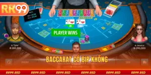 Baccarat Có Bịp Không? Sự Thật Đằng Sau Bàn Cược