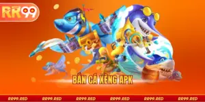 Bắn Cá Xèng Apk – Trải Nghiệm Đại Dương Đỉnh Cao Nhất 2026