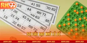 Soi Cầu Bạc Nhớ Lô Đề: Phương Pháp Dự Đoán Hiệu Quả